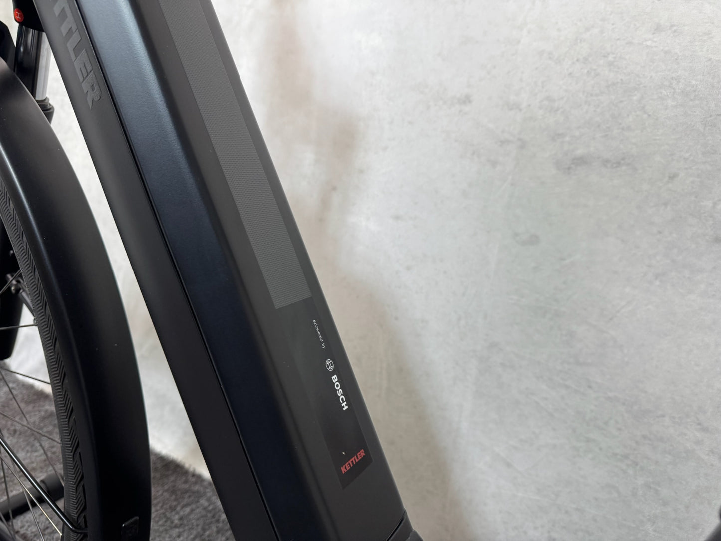 Kettler Quadriga CX10