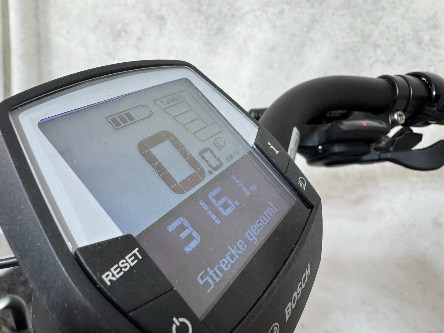 Kettler Quadriga CX10