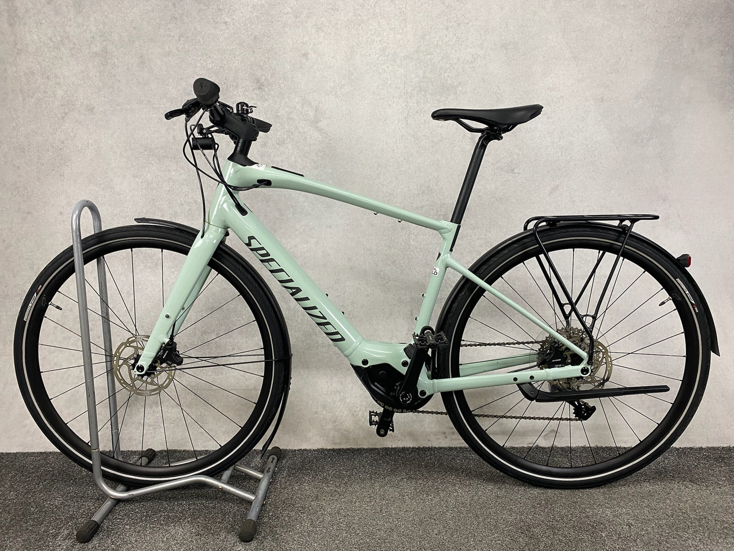 SPECIALIZED Turbo Vado SL 4.0 EQ