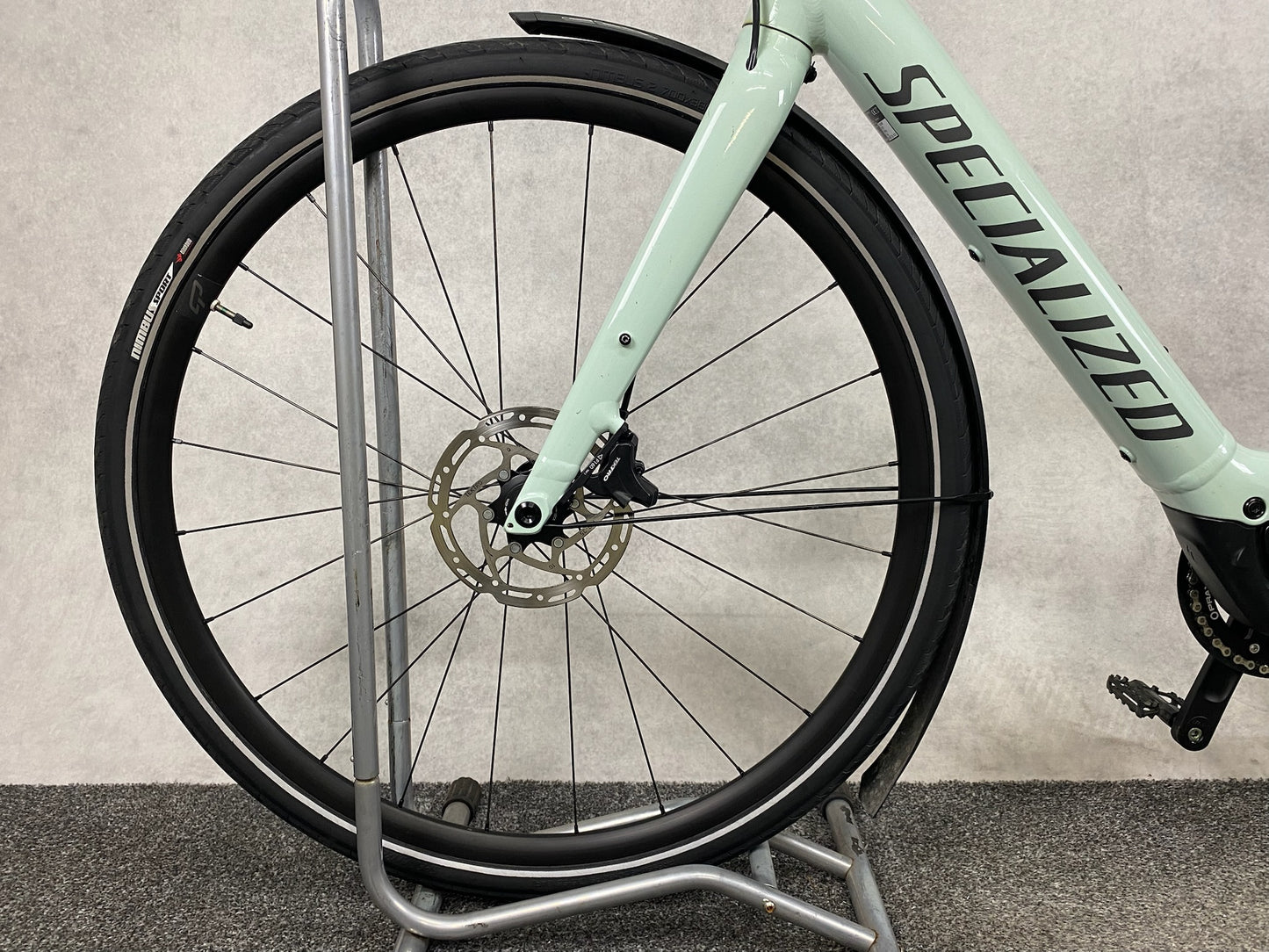 SPECIALIZED Turbo Vado SL 4.0 EQ