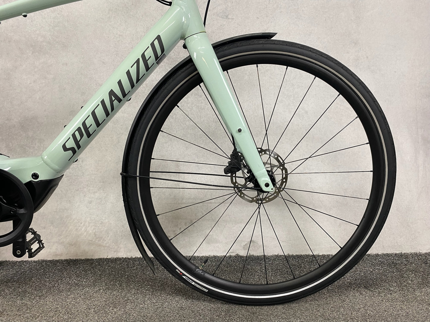 SPECIALIZED Turbo Vado SL 4.0 EQ