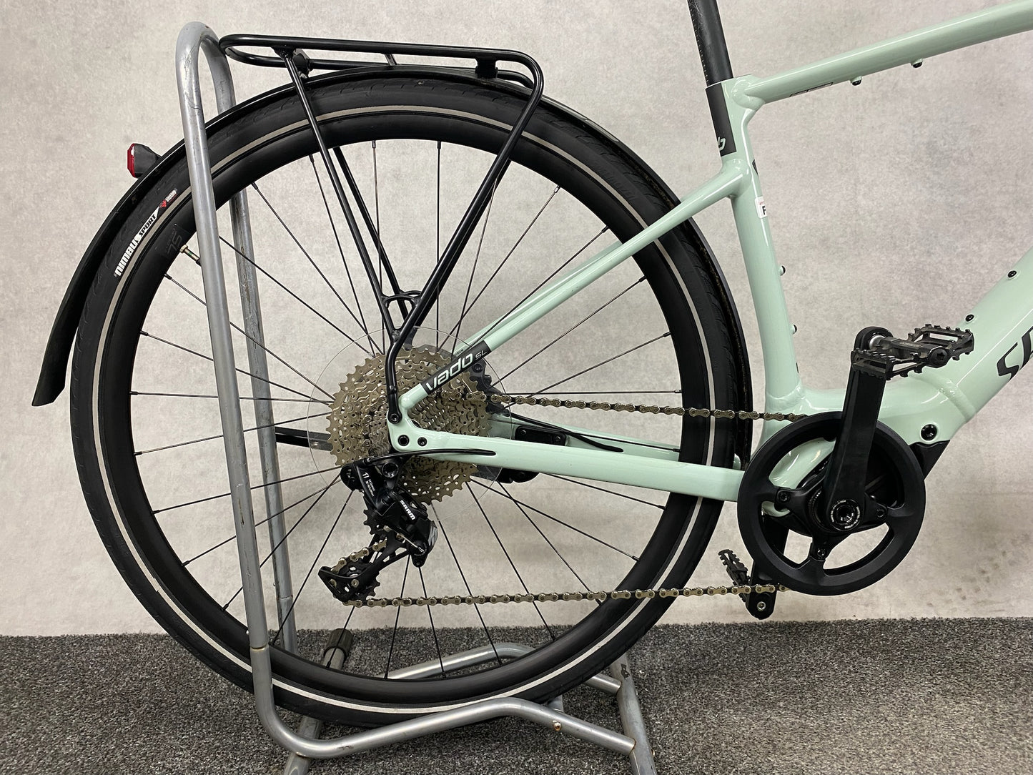 SPECIALIZED Turbo Vado SL 4.0 EQ