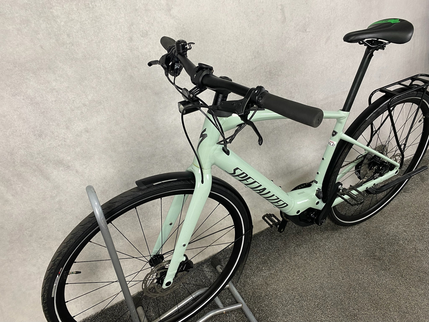 SPECIALIZED Turbo Vado SL 4.0 EQ