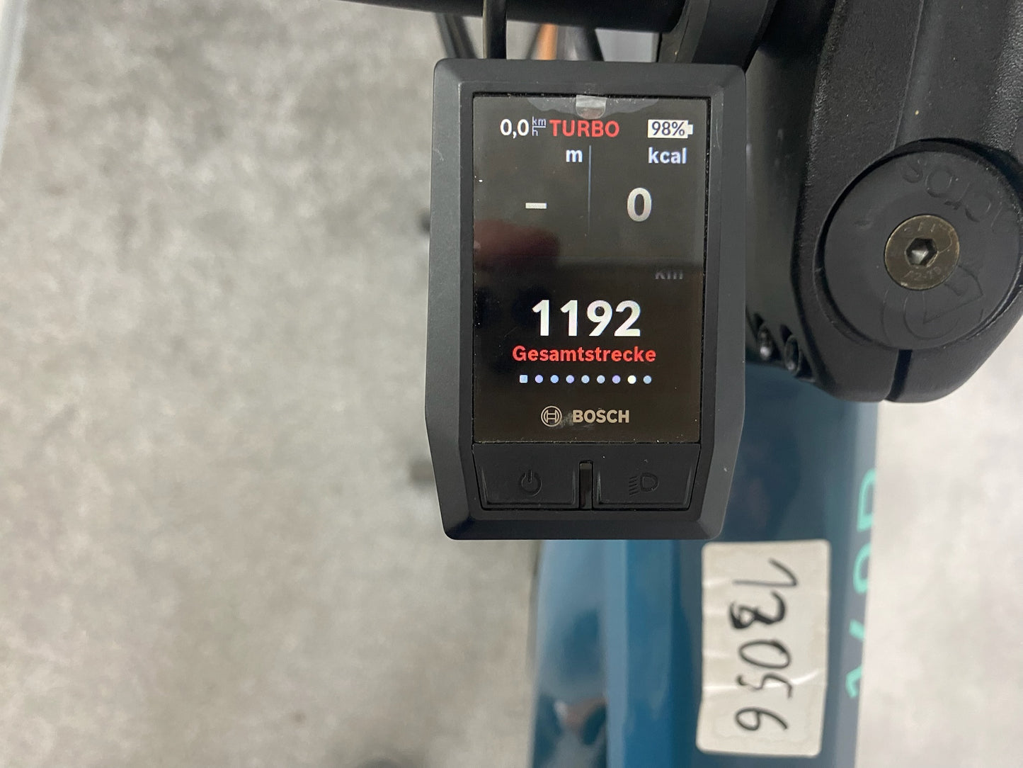 Cube Stereo Hybrid 140 HPC Race 625