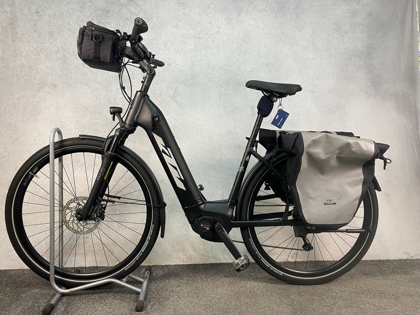 KTM Macina Style 510 CX