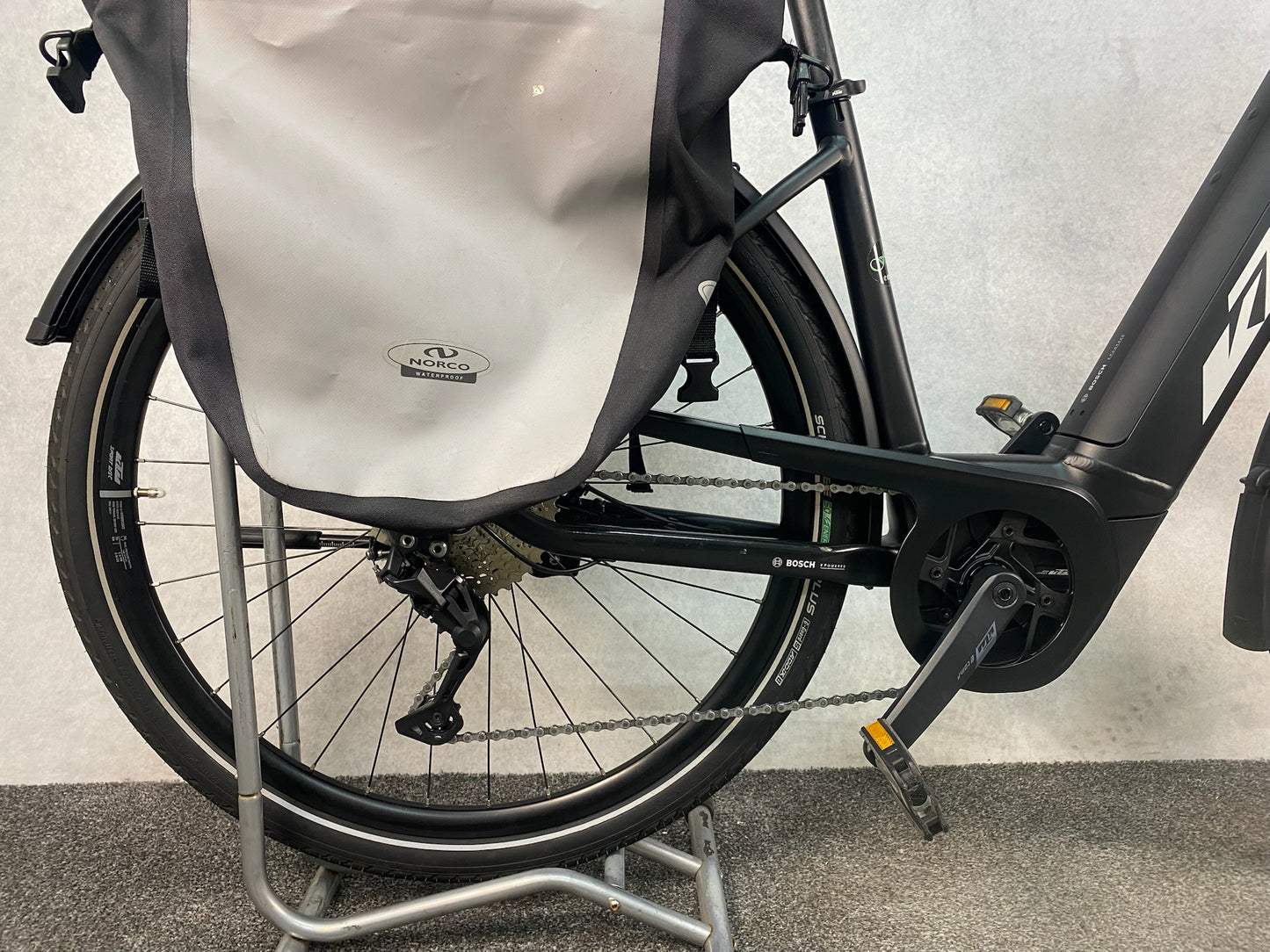 KTM Macina Style 510 CX