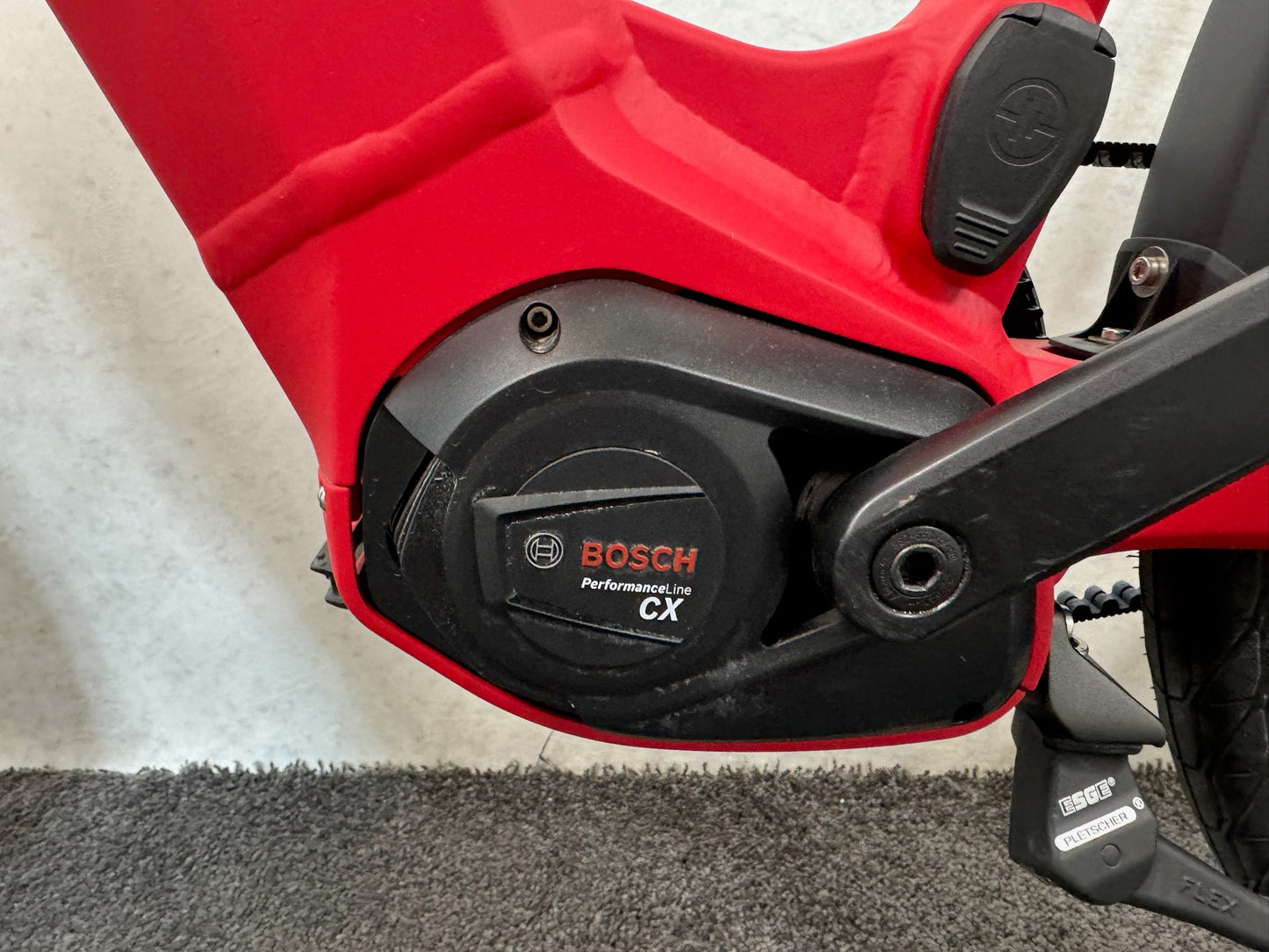 HNF Nicolai UD4 All Terrain