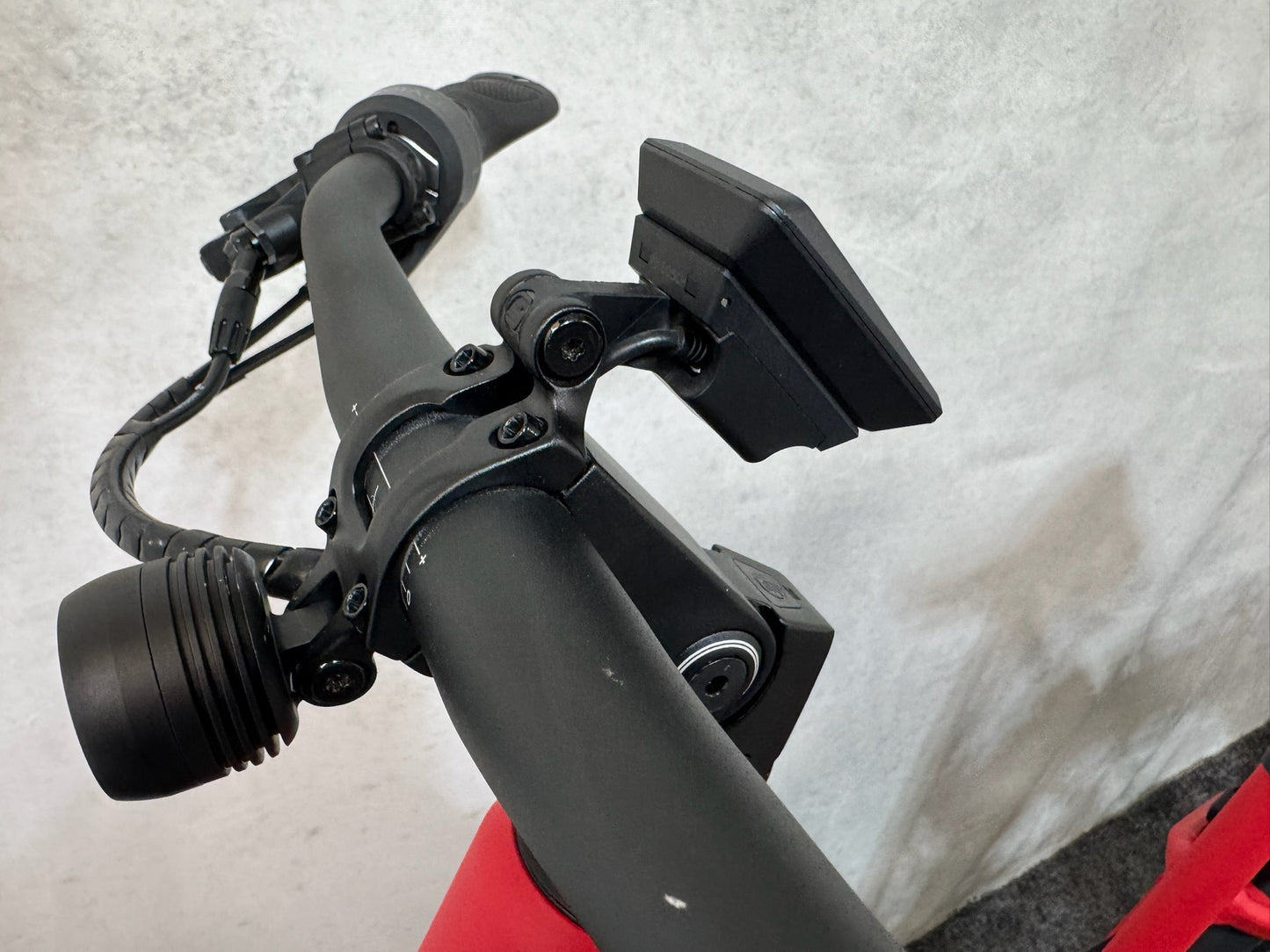 HNF Nicolai UD4 All Terrain
