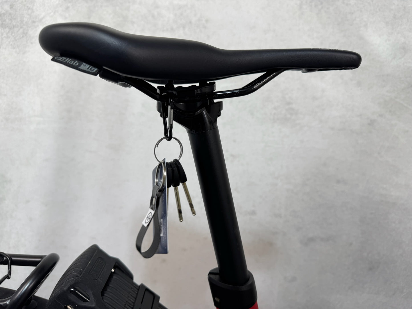 HNF Nicolai UD4 All Terrain