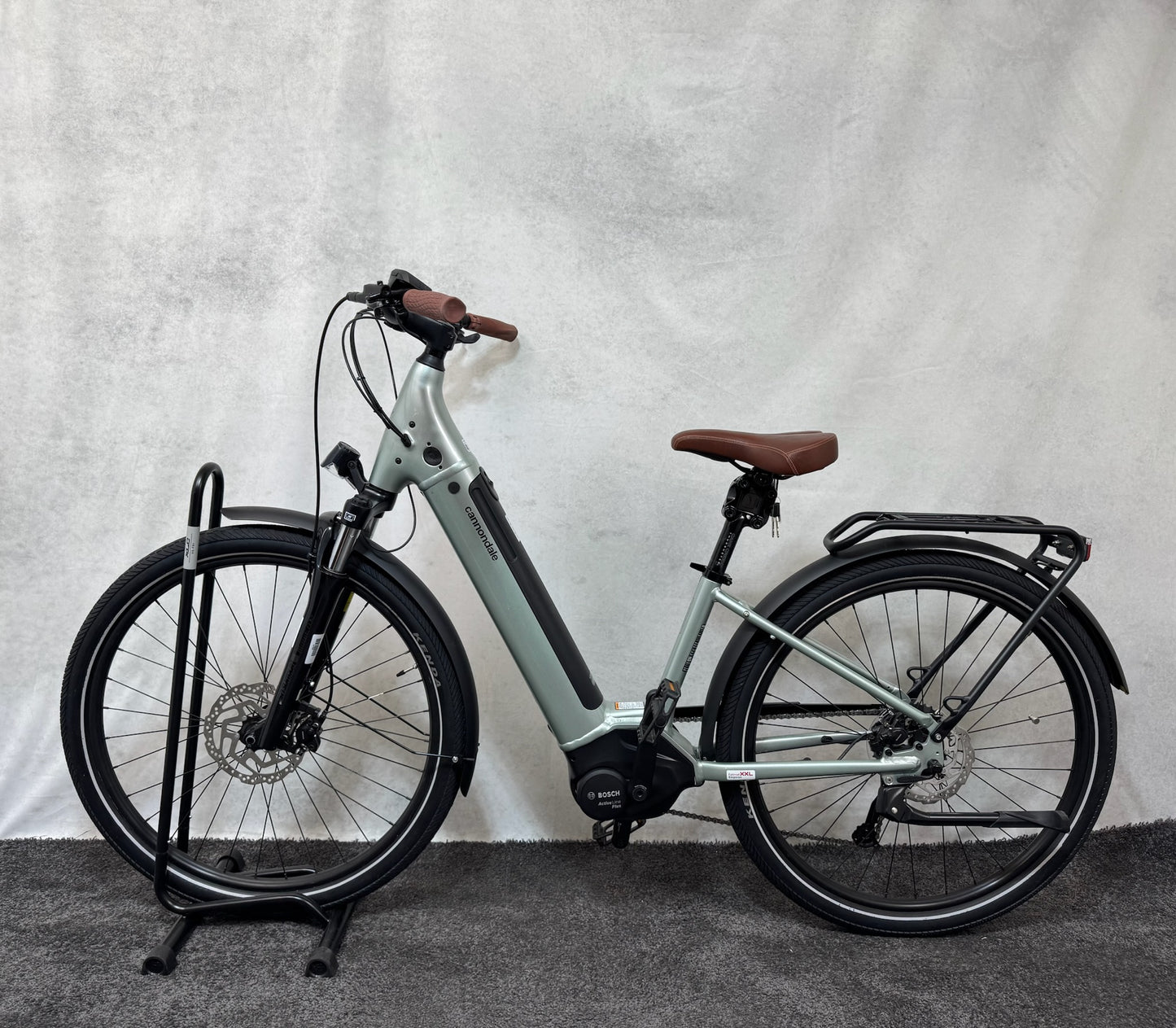Cannondale Adventure Neo 2 EQ
