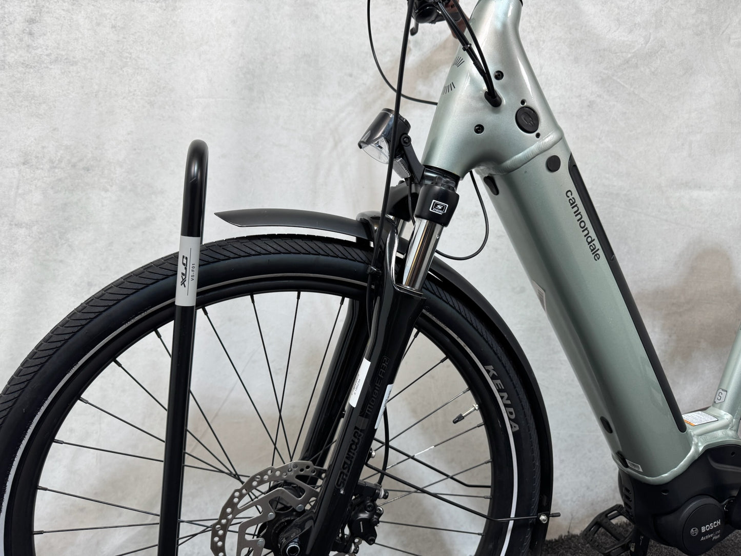 Cannondale Adventure Neo 2 EQ
