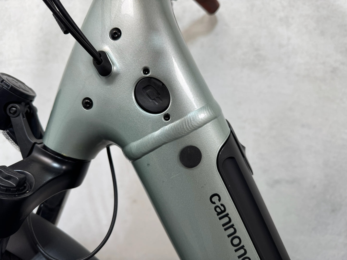 Cannondale Adventure Neo 2 EQ