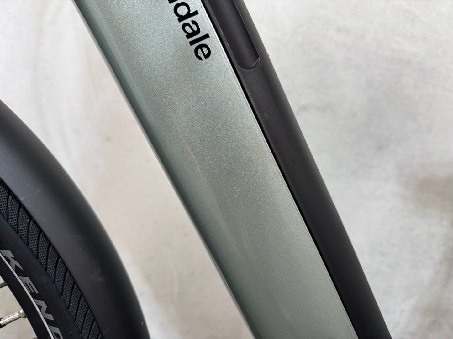Cannondale Adventure Neo 2 EQ