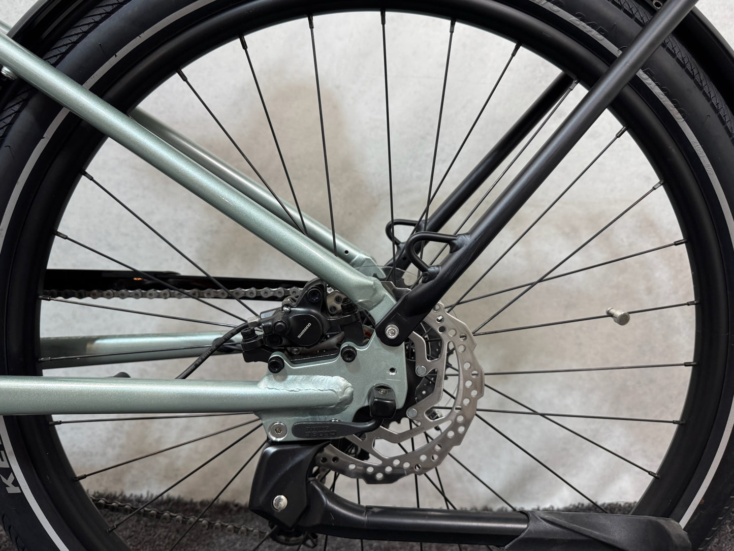 Cannondale Adventure Neo 2 EQ
