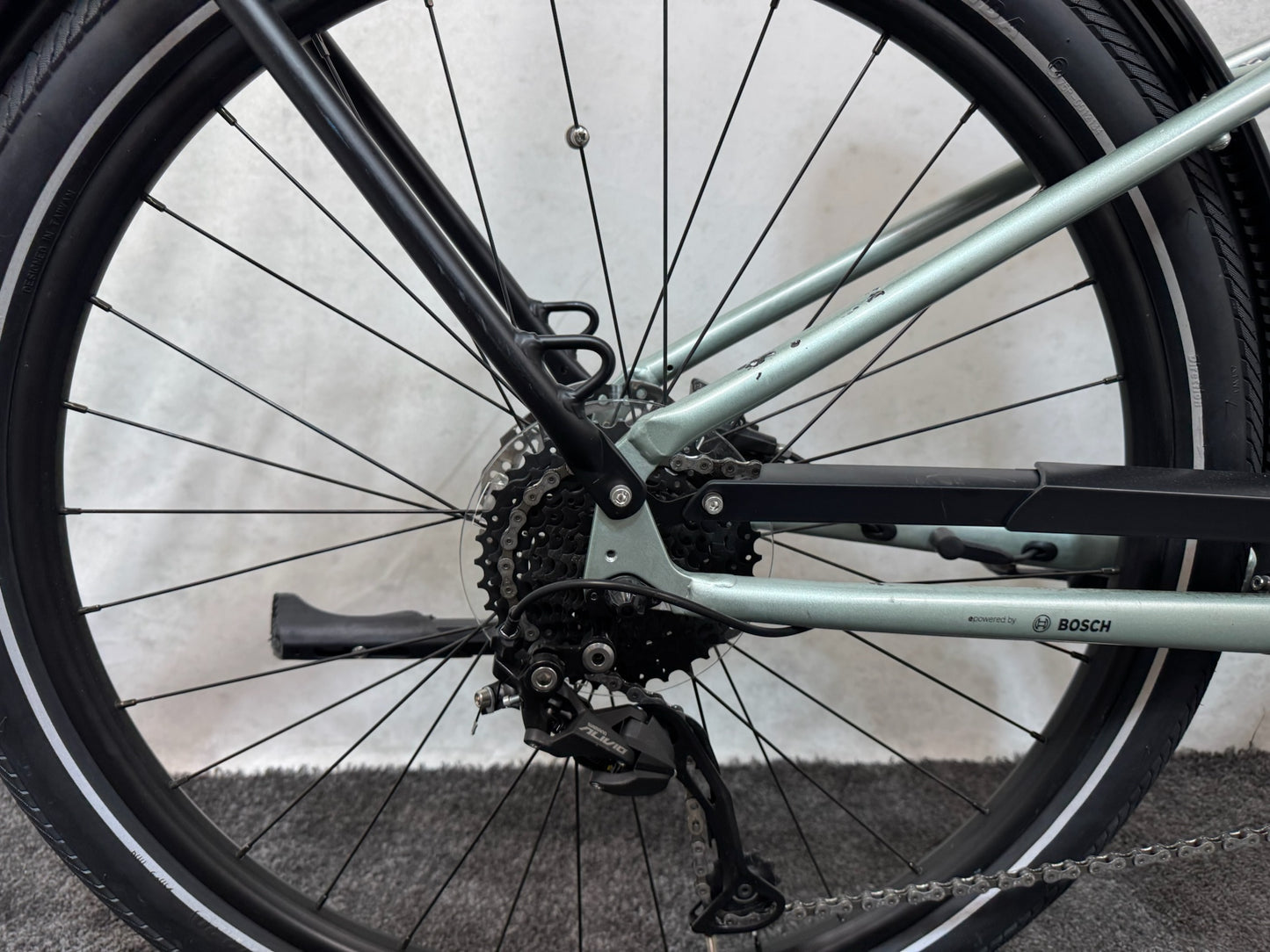 Cannondale Adventure Neo 2 EQ