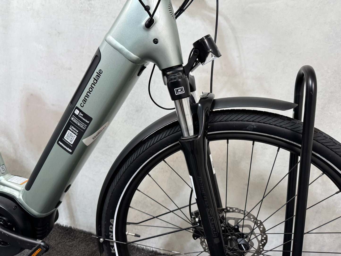 Cannondale Adventure Neo 2 EQ