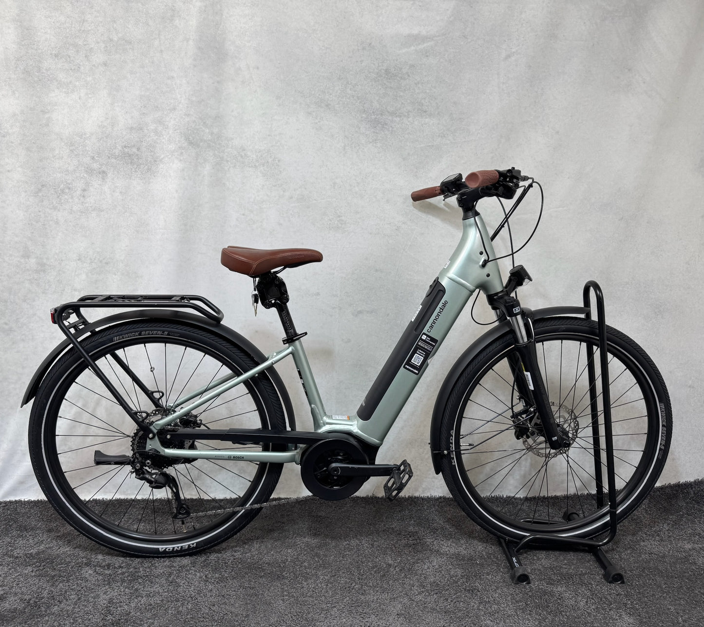 Cannondale Adventure Neo 2 EQ