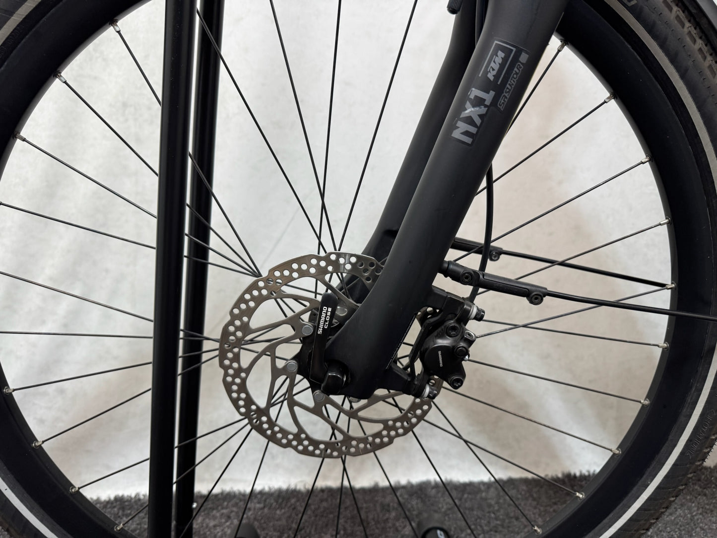 KTM Macina Sport Pro Wave