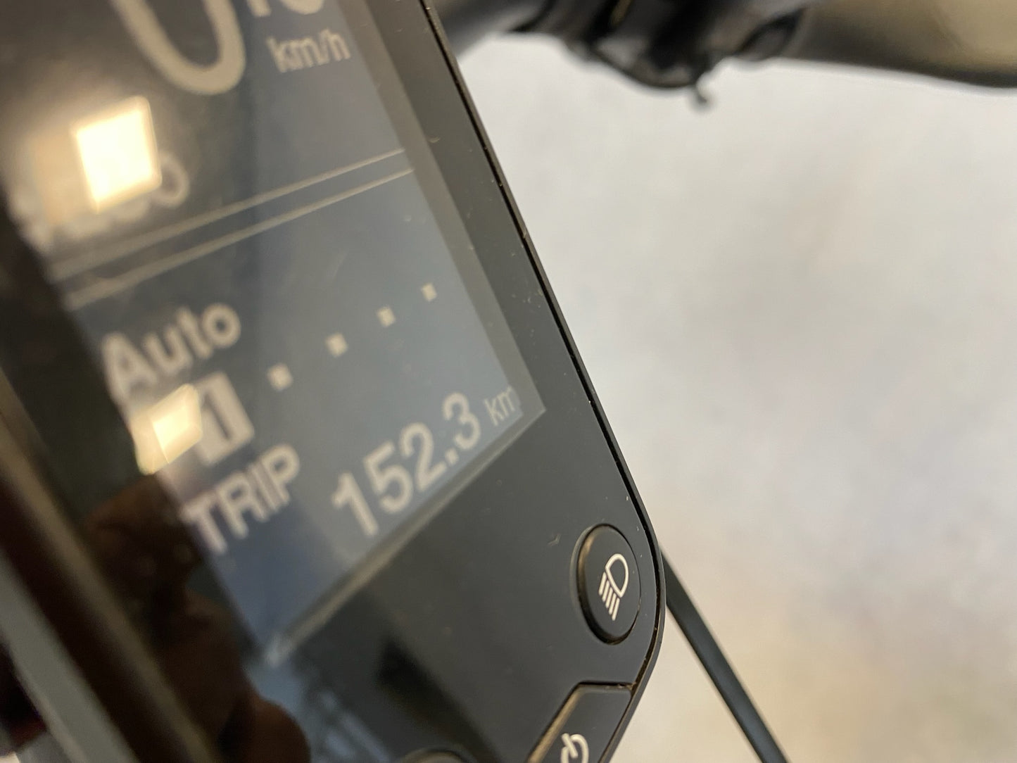 Victoria E-Touring 11.9 He