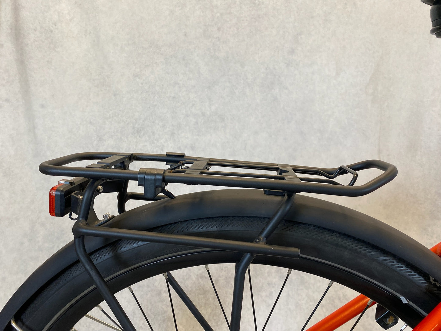 Victoria E-Touring 11.9 He