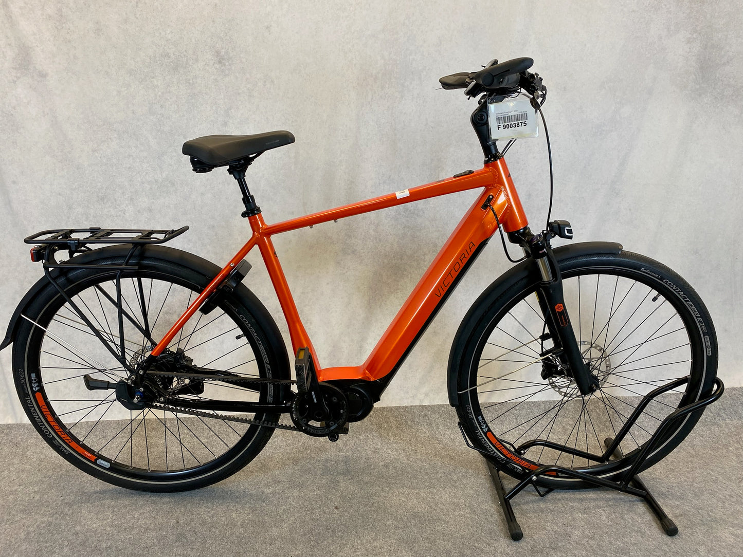 Victoria E-Touring 11.9 He