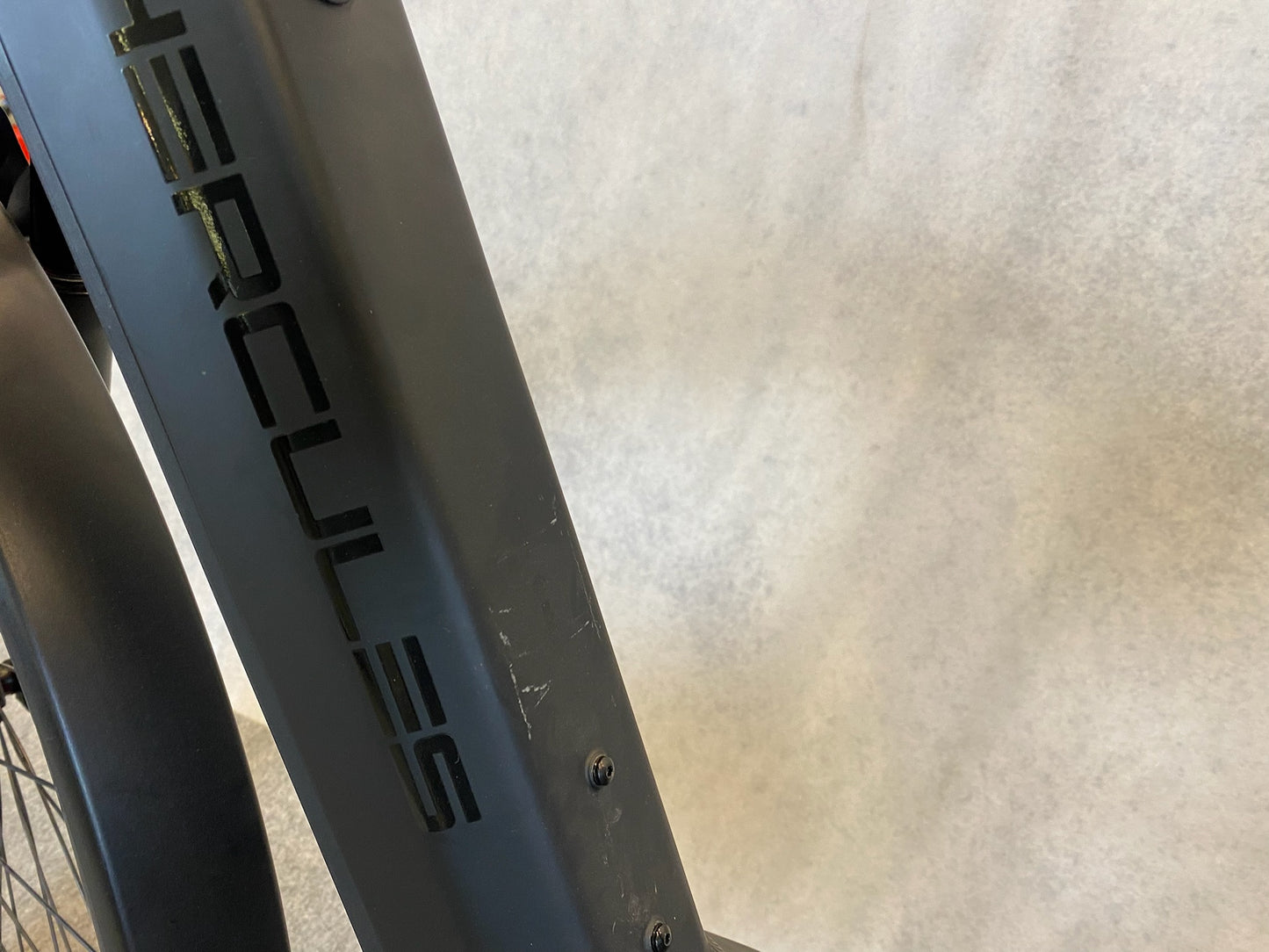 Hercules Futura Max I-F5