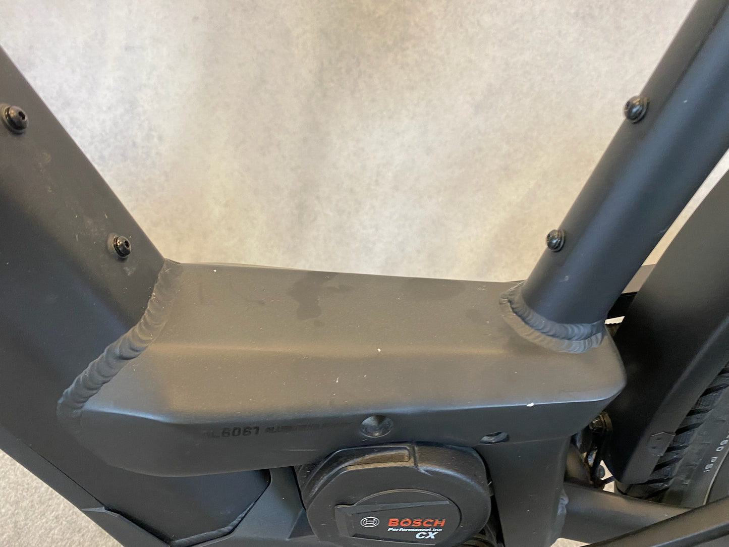 Hercules Futura Max I-F5