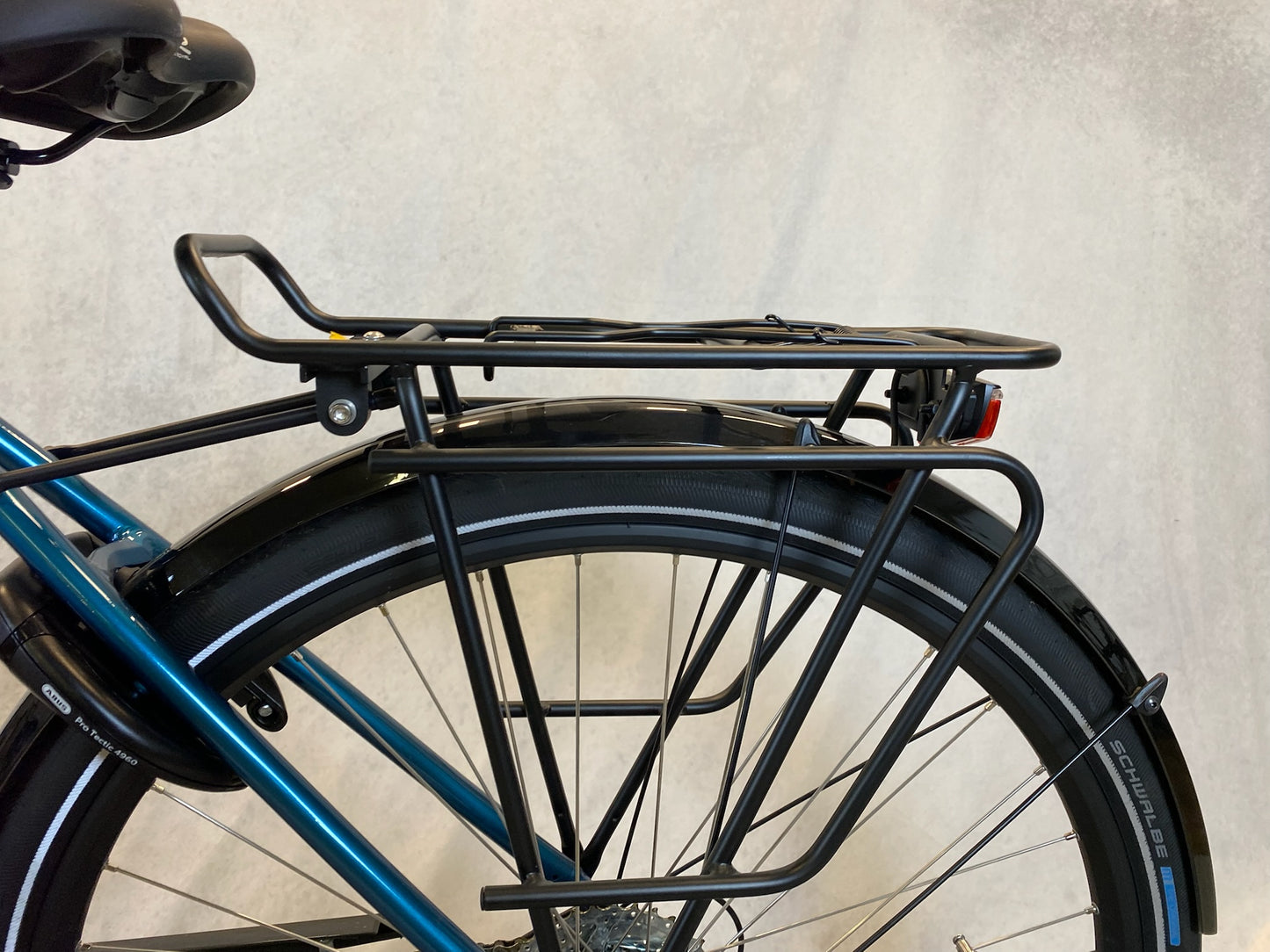 Stevens E-Molveno Lady