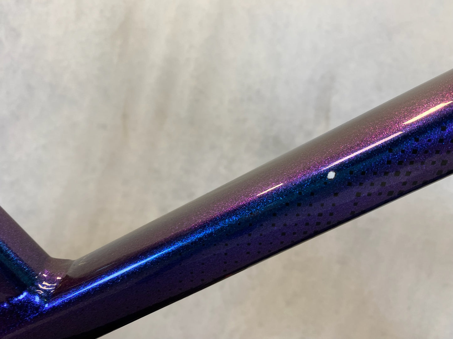 Stevens E-Inception AM 7.7