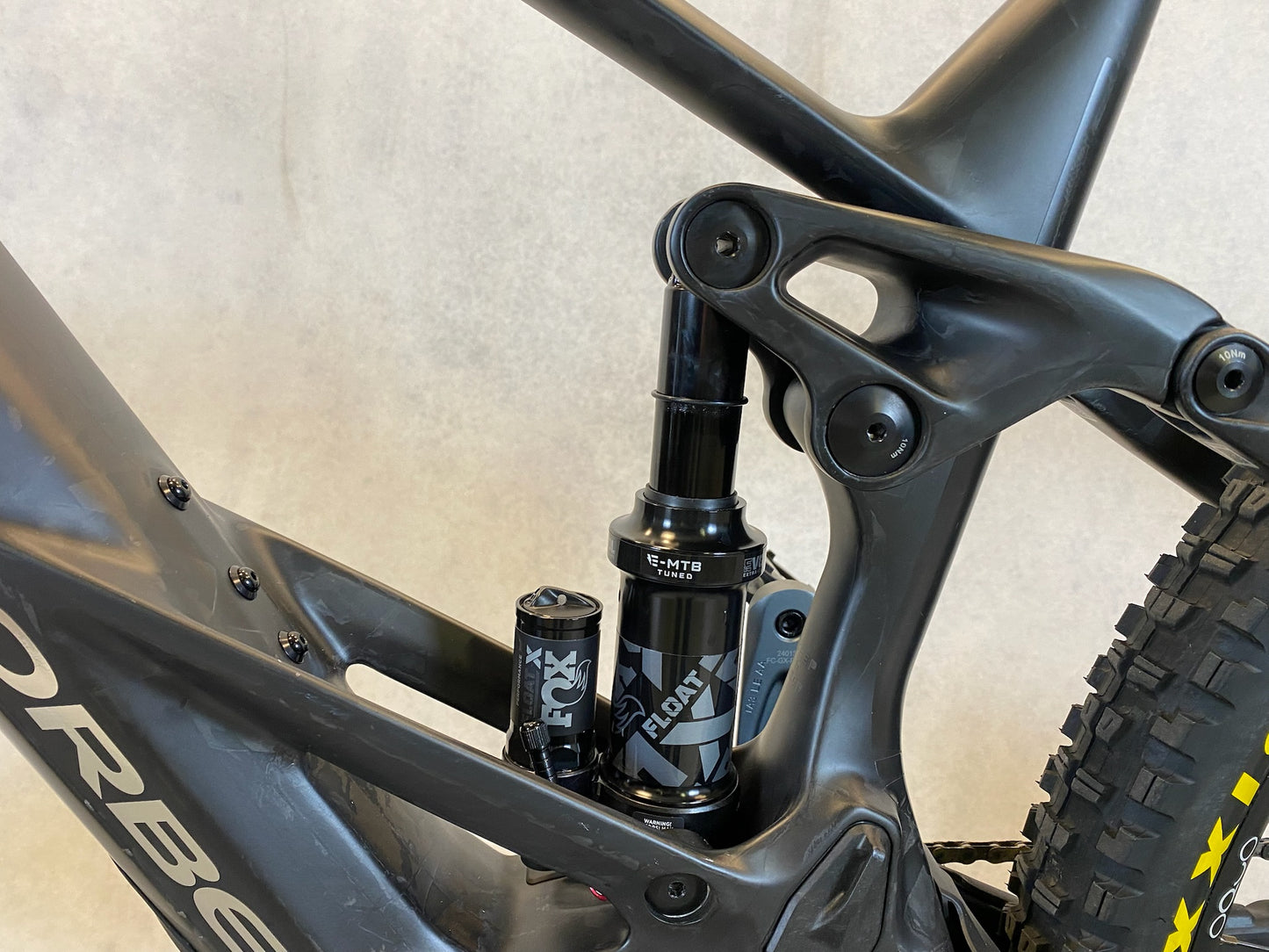 ORBEA WILD M11 AXS