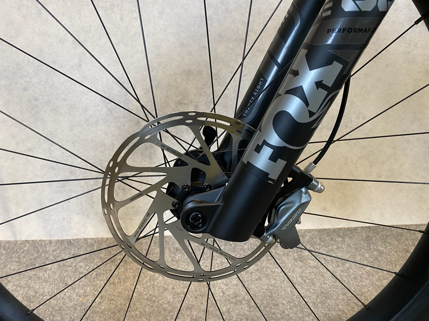 ORBEA WILD M11 AXS
