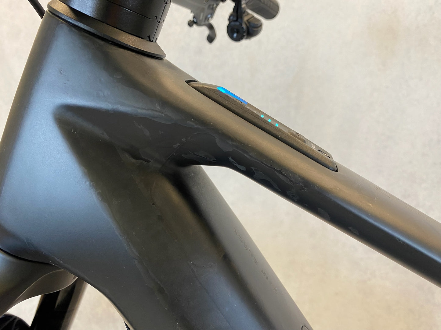 ORBEA WILD M11 AXS
