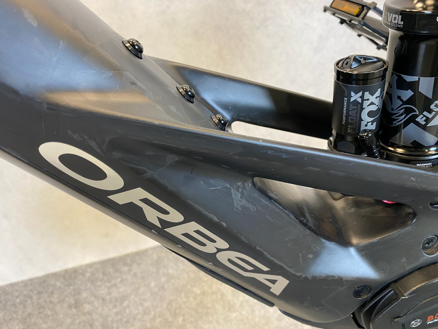 ORBEA WILD M11 AXS