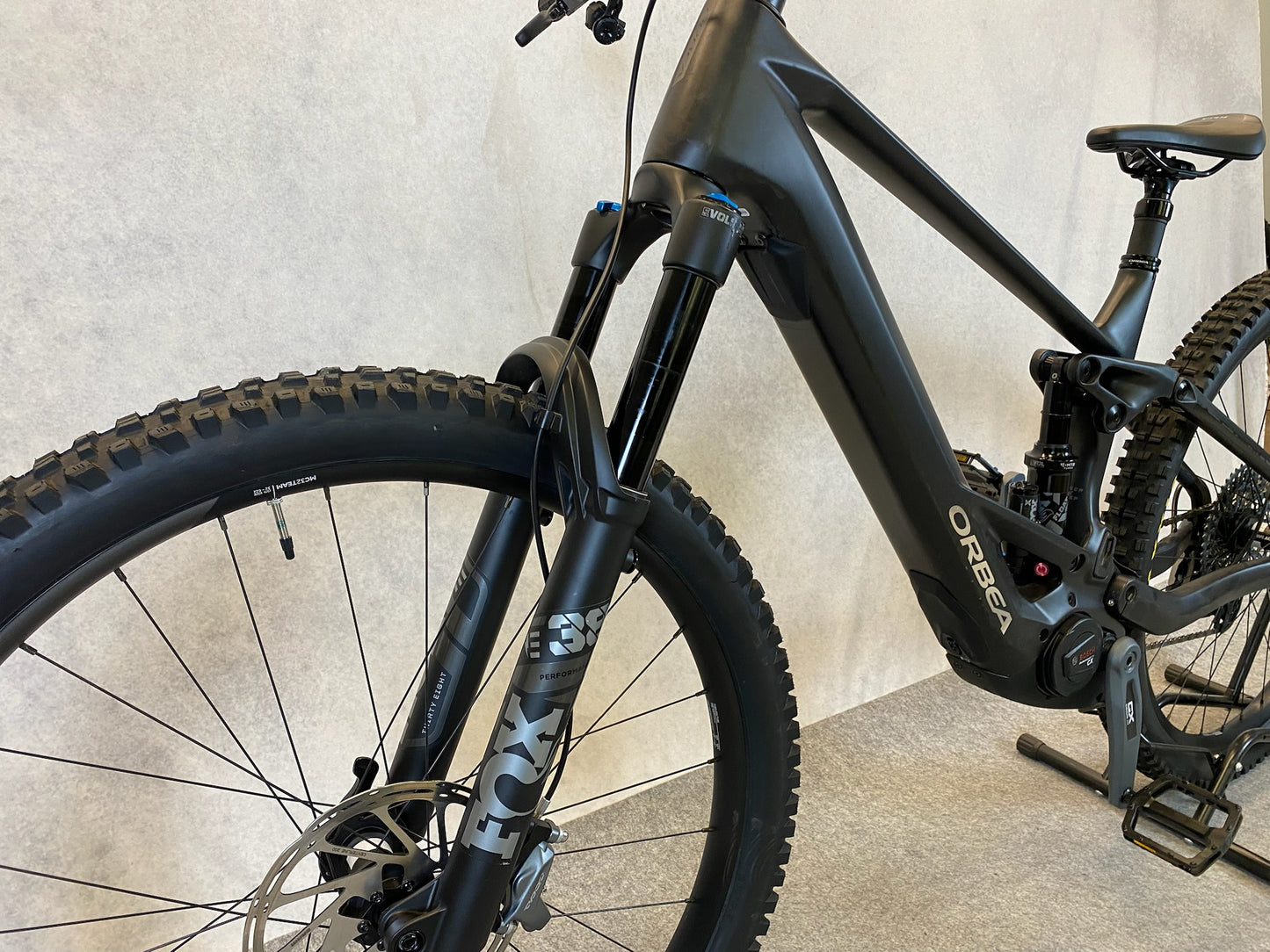ORBEA WILD M11 AXS