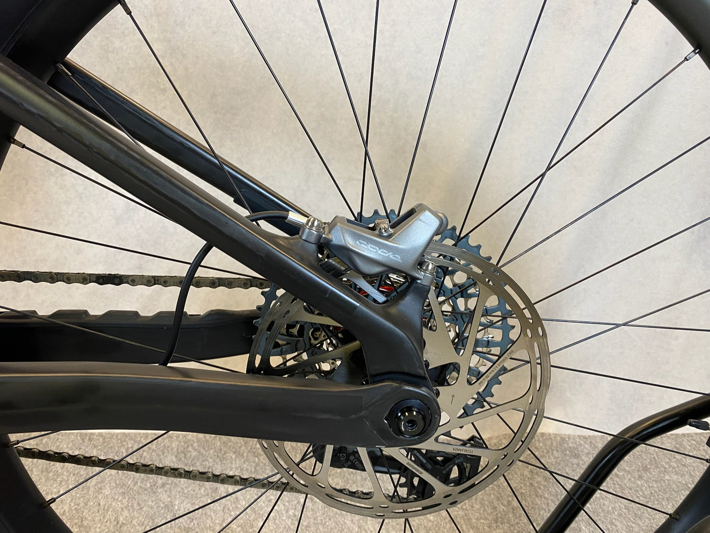 ORBEA WILD M11 AXS