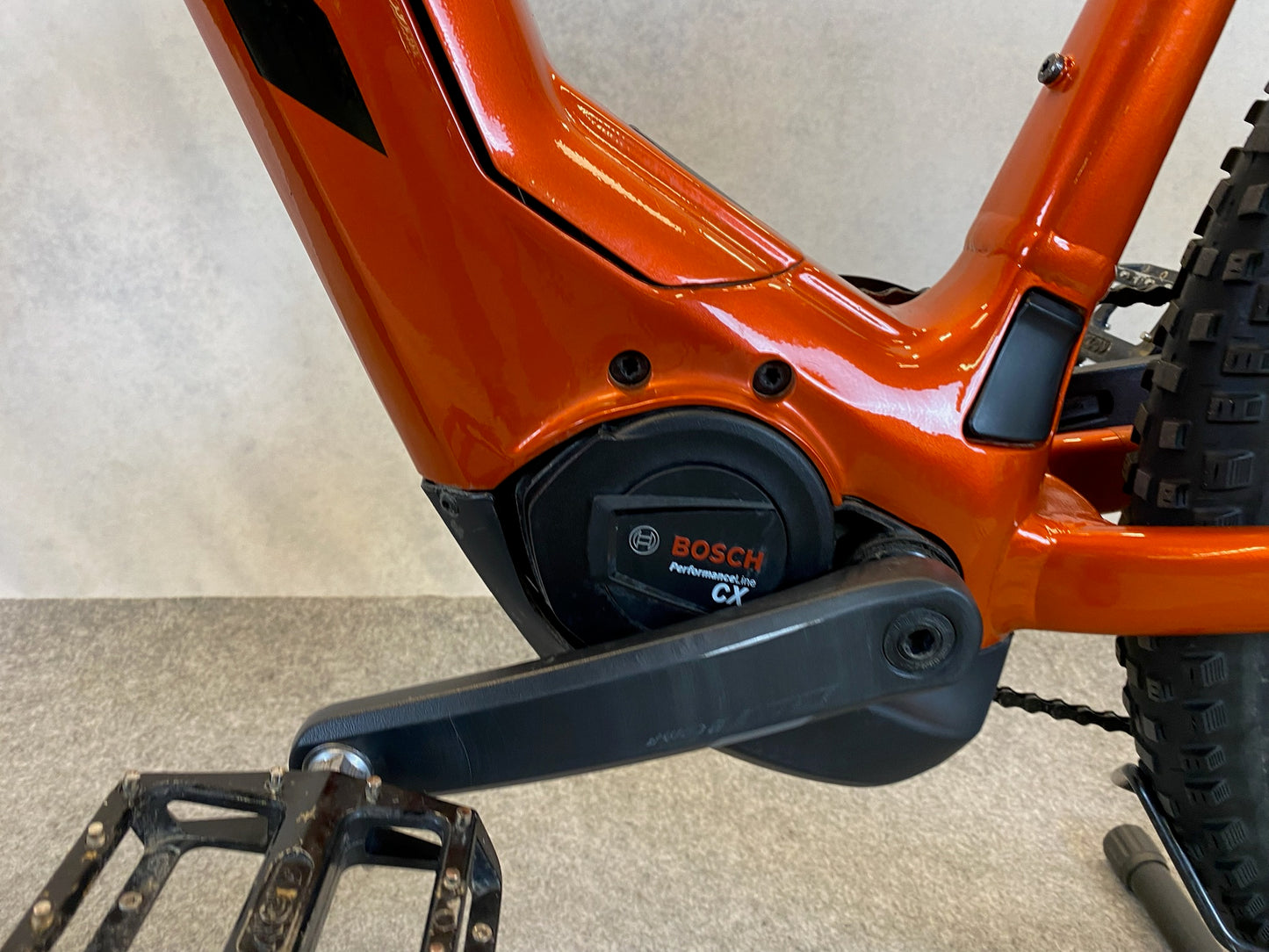 KTM Aera 793