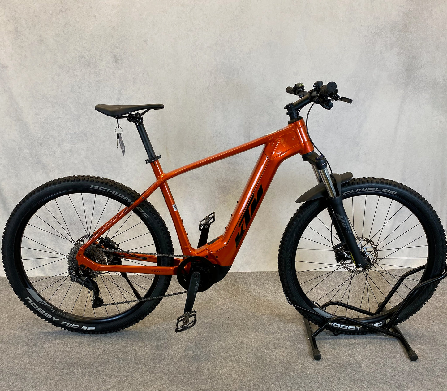KTM Aera 793