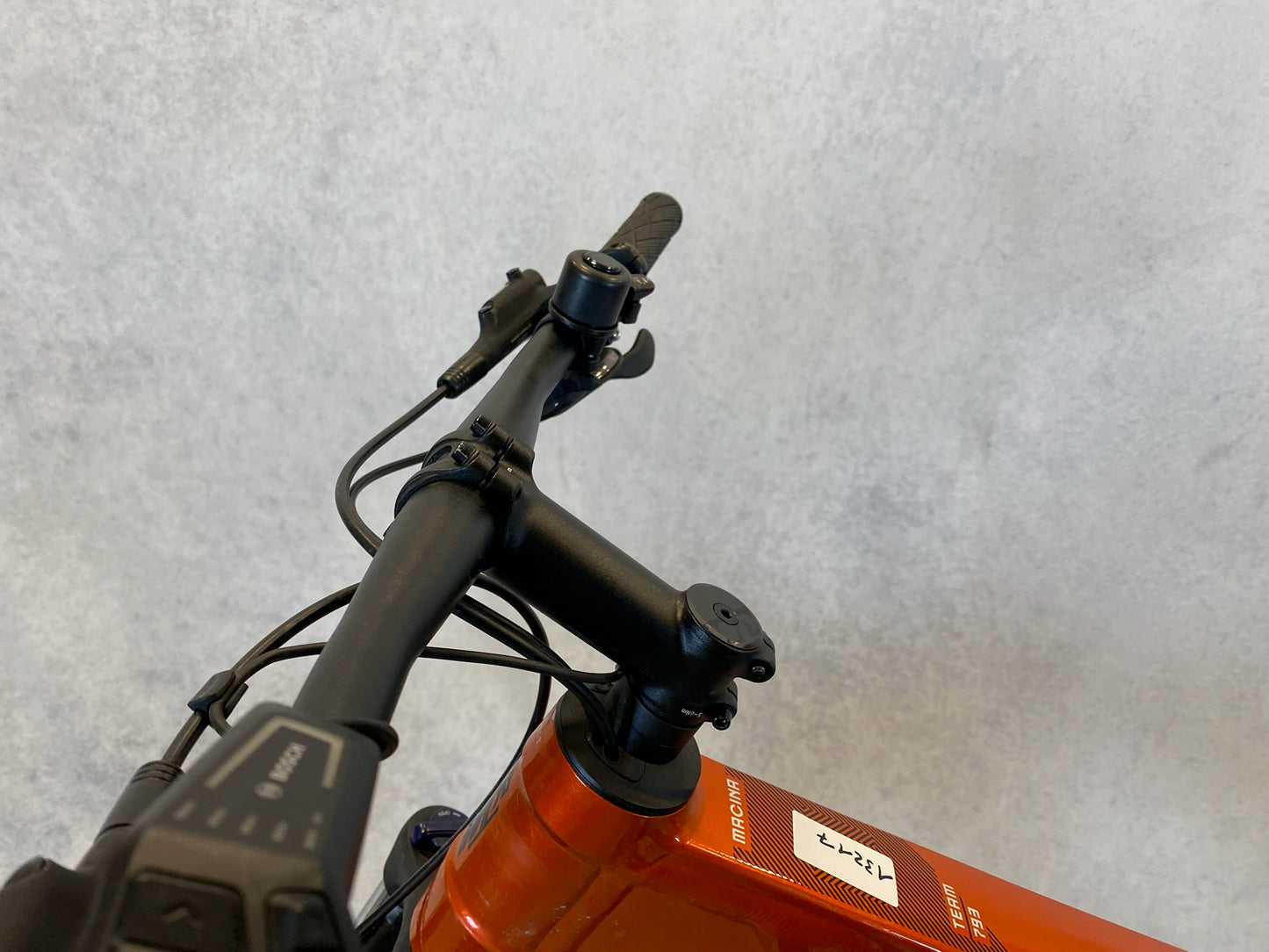 KTM Aera 793
