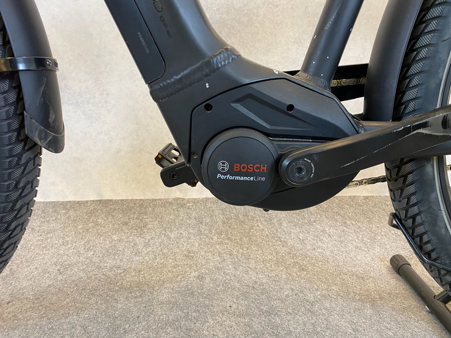Pegasus Savino EVO 5R