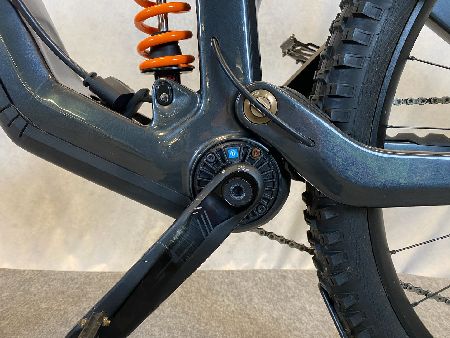 Simplon Rapcon TQ