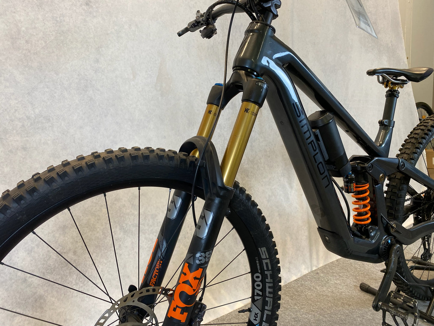 Simplon Rapcon TQ