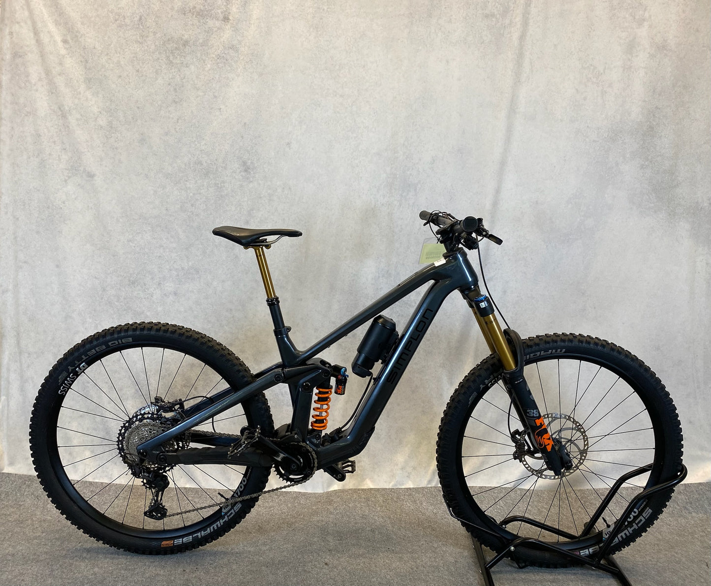 Simplon Rapcon TQ