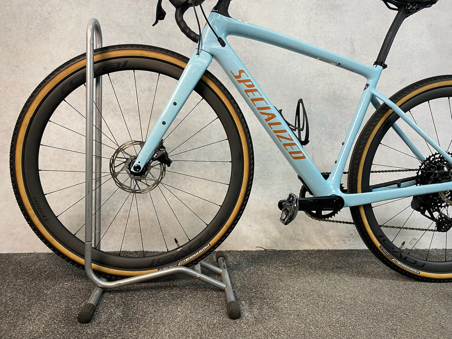 Specialized Diverge Expert Carbon