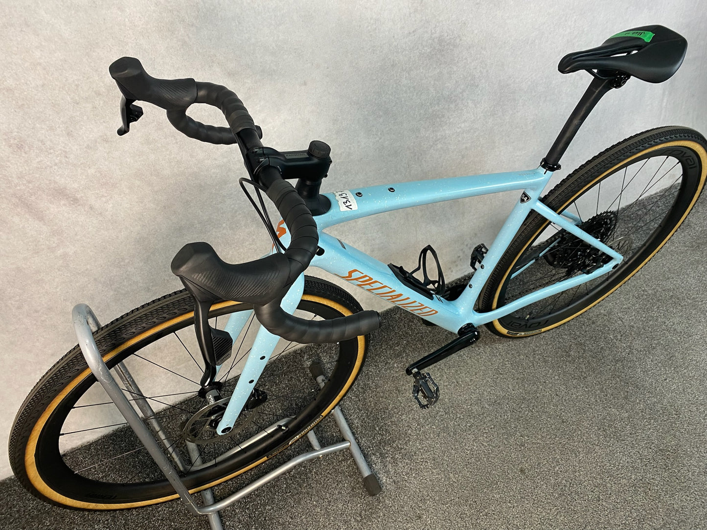 Specialized Diverge Expert Carbon