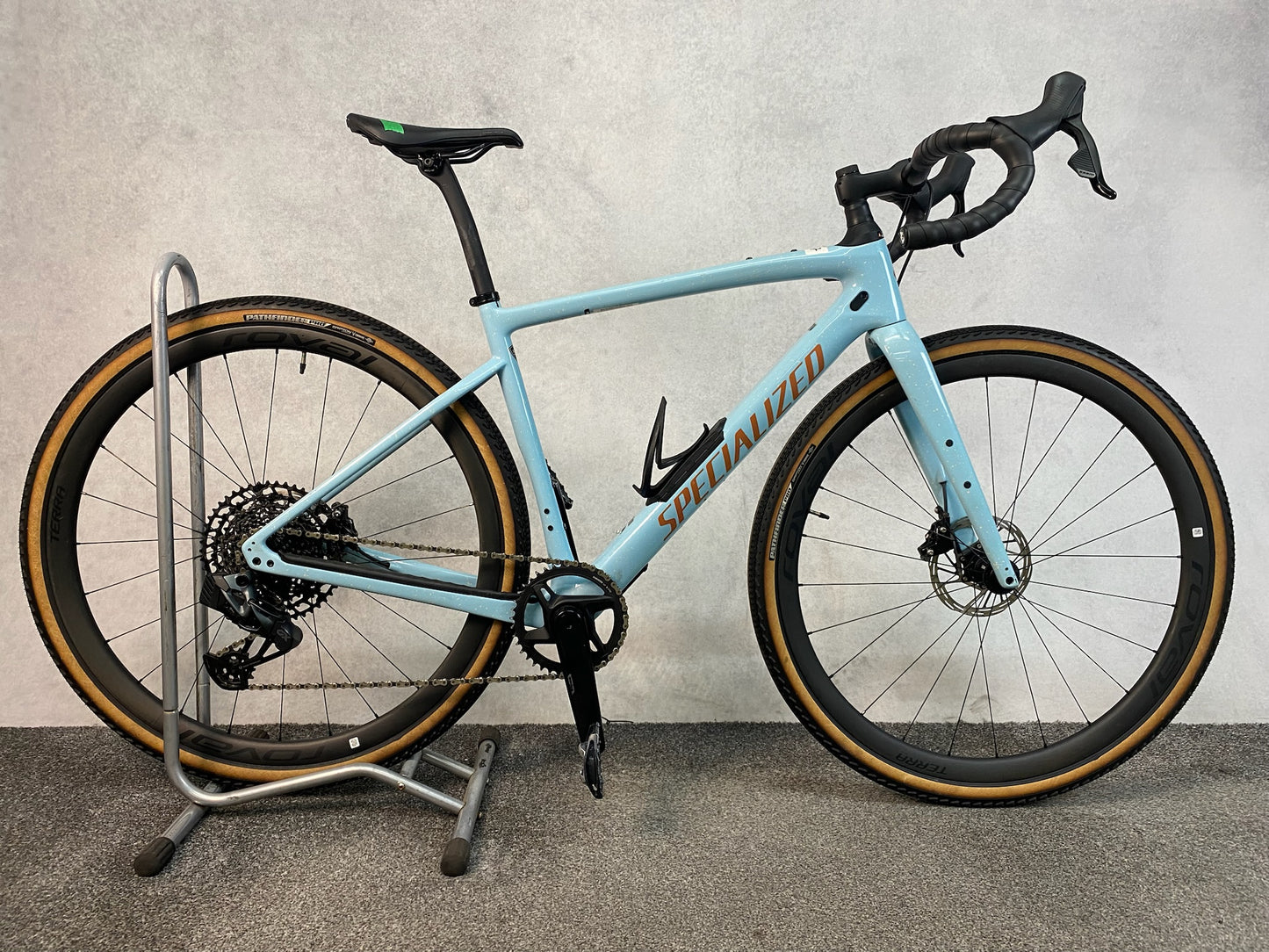 Specialized Diverge Expert Carbon