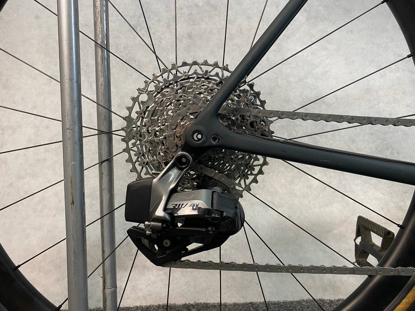 Specialized Crux