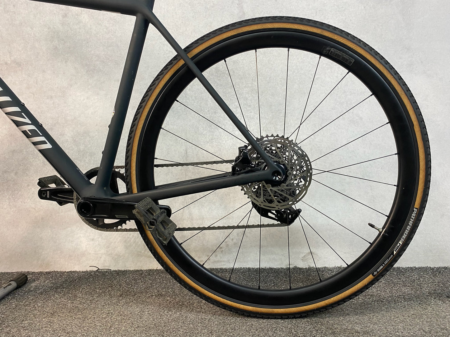 Specialized Crux
