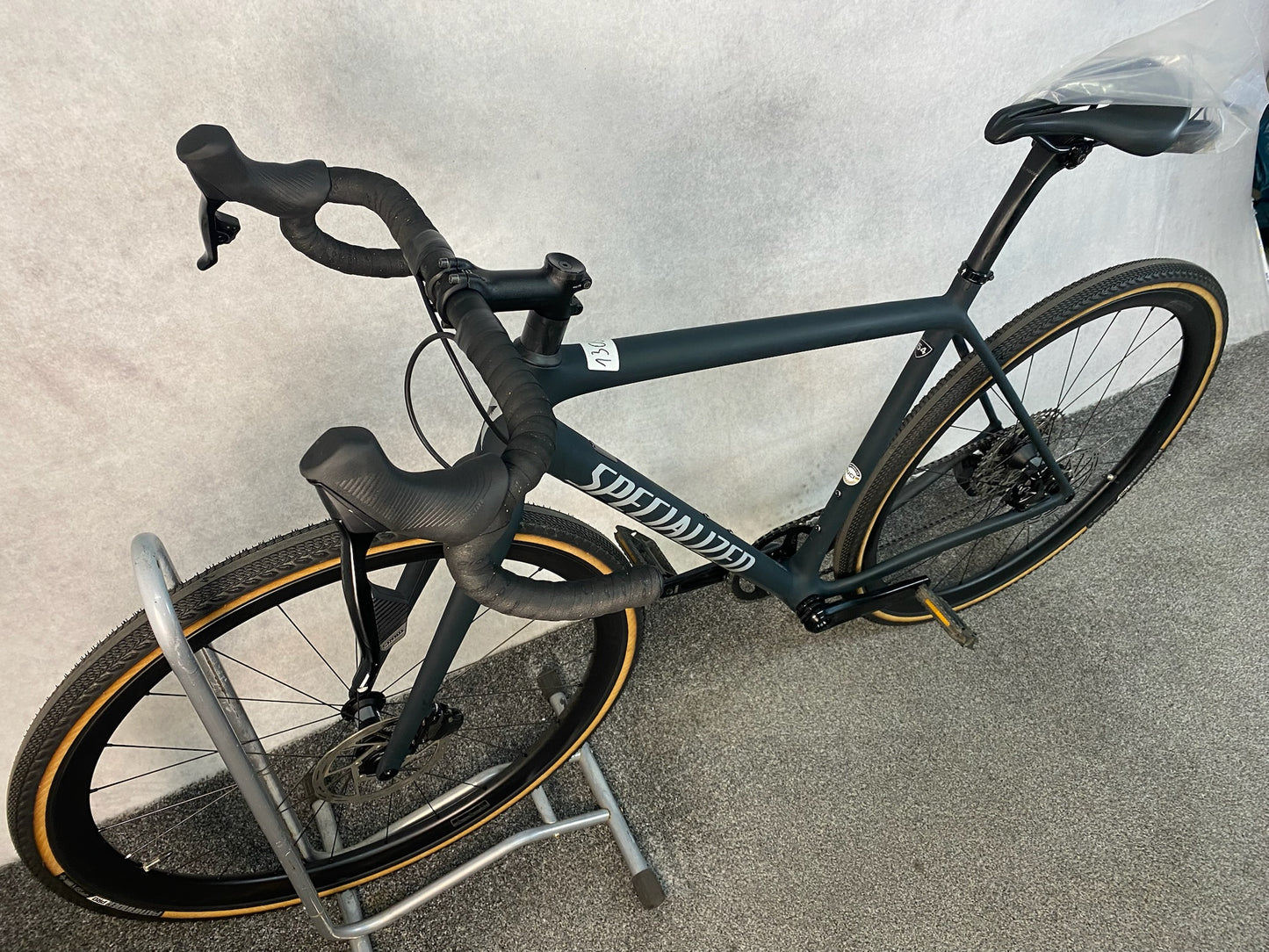 Specialized Crux