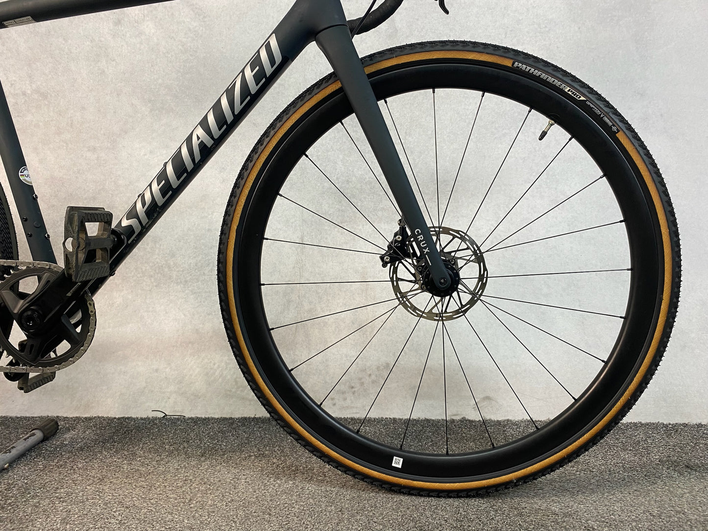 Specialized Crux
