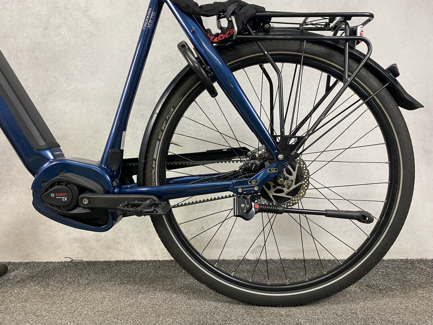 Velo De Ville AEB 990 Allround